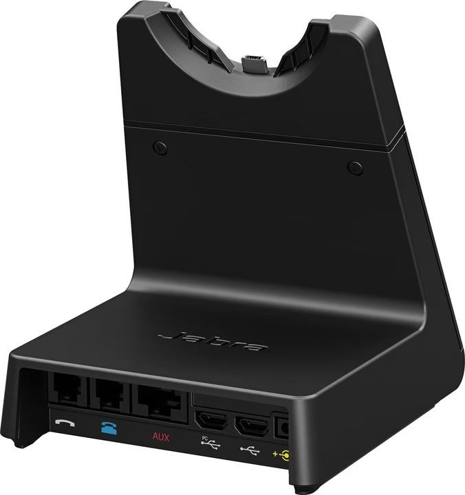 Jabra Cuffie: 6er Headset Jabra Engage 75 Stereo – Usato da Zug venduto da Fineac 3