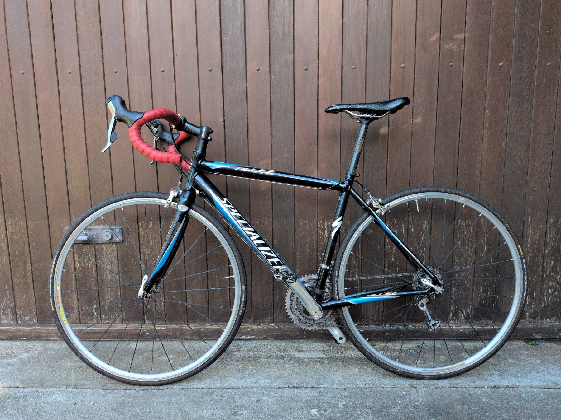 Specialized Vélos: Specialized Allez Elite – D'occasion à Chur par ddp22bike