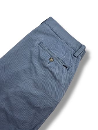Short Ralph Lauren Bleu - Taille 32