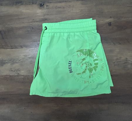 Baden Hosen Diesel