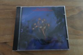 THE MOODY BLUES - ON THE THRESHOLD OF A DREAM - CD