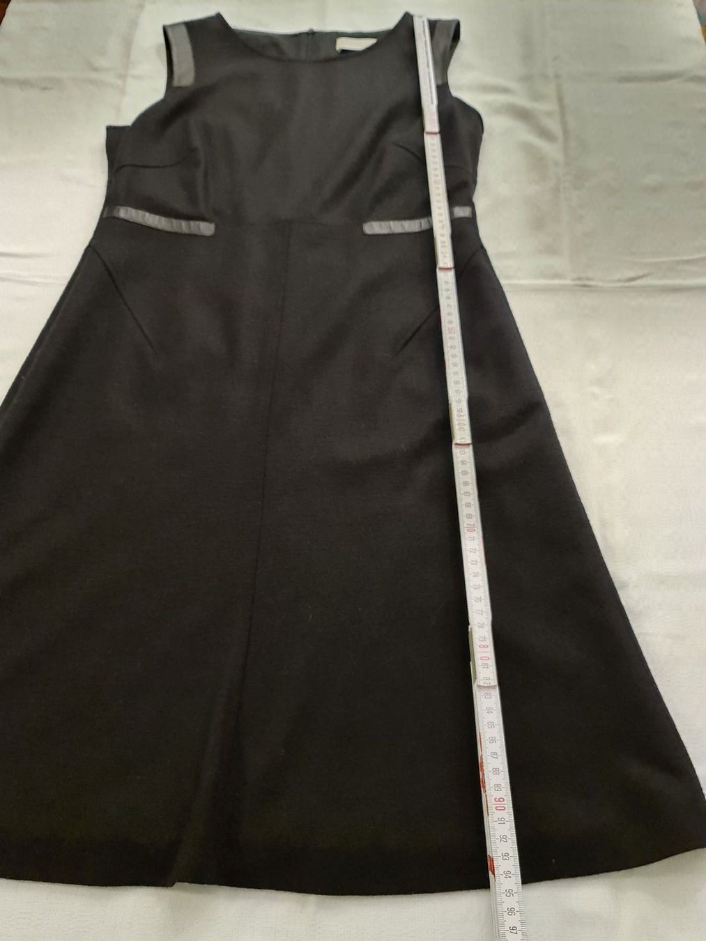 Vestiti: Original St. Emile Etuikleid - Gr. 38 – Usato da Schneisingen venduto da backstore24 4