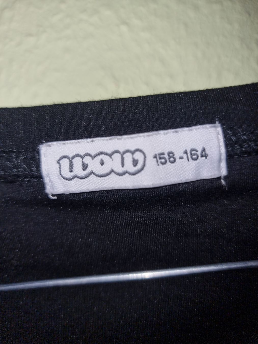 Maglioni & Felpe: WOW Pullover gr 158/164 – Nuovo (secondo la descrizione) da Zürich venduto da Ralaualiyas 3