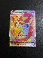Shining Fates Centiskorch Vmax SV109/SV122 Ab 1