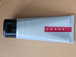 Prada Luna Rossa Hair & Body Shower Gel 100 ml
