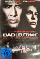 Bad Lieutenant