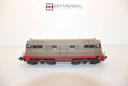 ACME 70047 Diesellok Typ D342 FS Italien Digital DC ohne OVP