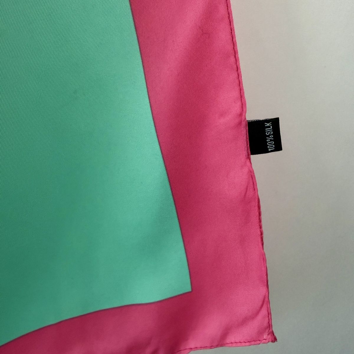 Foulards, Tücher & Schals: Silk Scarf – Gebraucht aus Emmen von Colette-Juliette 5
