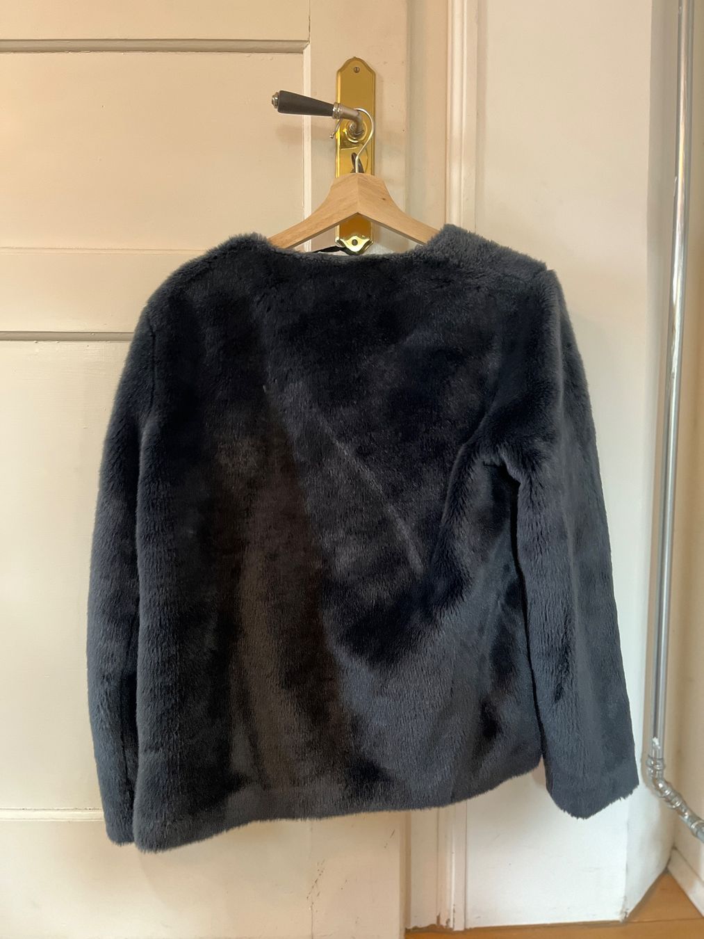 Giacche: Fake-Pelz Jacke – Usato da Ebikon venduto da rai_wyg9 4