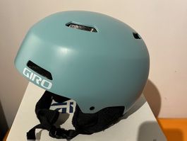 Giro Youth Skihelm Crüe Mips
