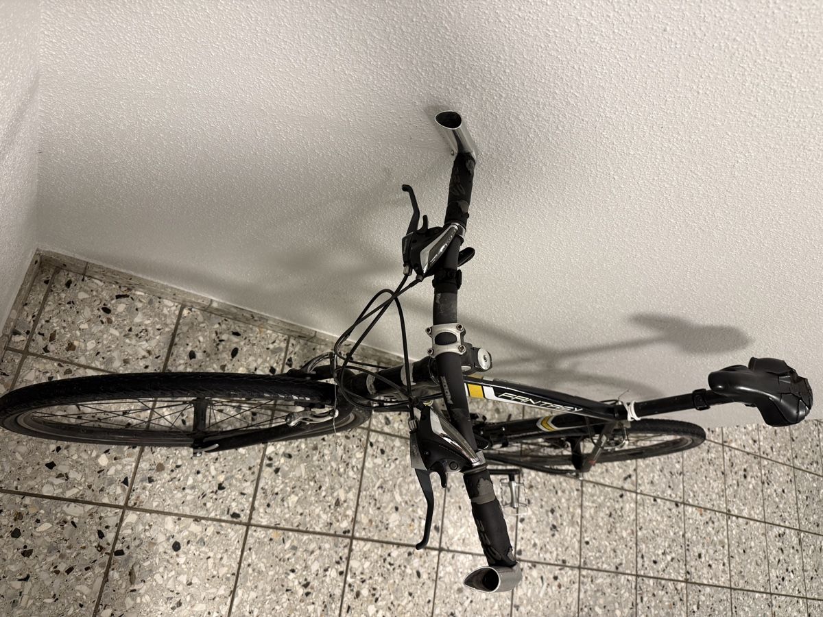 Vélos: Fahrrad – D'occasion à Zürich par minal 3