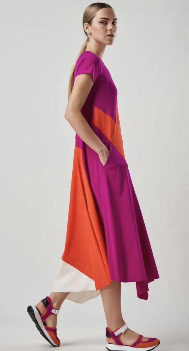 High Vestiti: Robe de la marque High, taille 32-34 – Nuovo (secondo la descrizione) da Vernayaz venduto da Veron1 4
