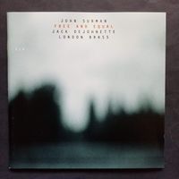 JOHN SURMAN,  free and equal - 2003 cd  +++++