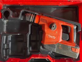 Burineur/Akku-Meißelhammer Hilti TE 300 A36