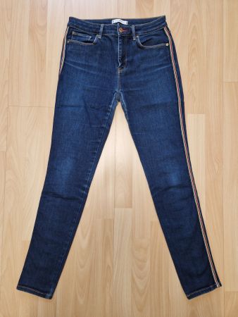 Tommy Hilfiger "COMO" Jegging Jeans - Gr. 29/30