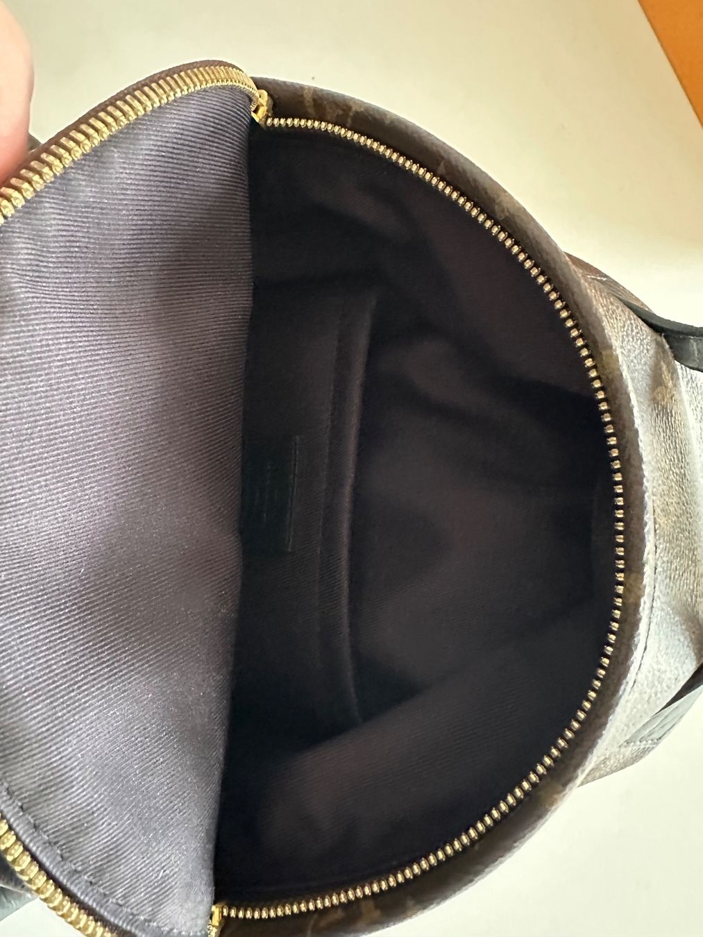 Zaini: Louis Vuitton Palm Springs PM Rucksack – Nuovo e nell'imballaggio originale da Greifensee venduto da L.B.V 3