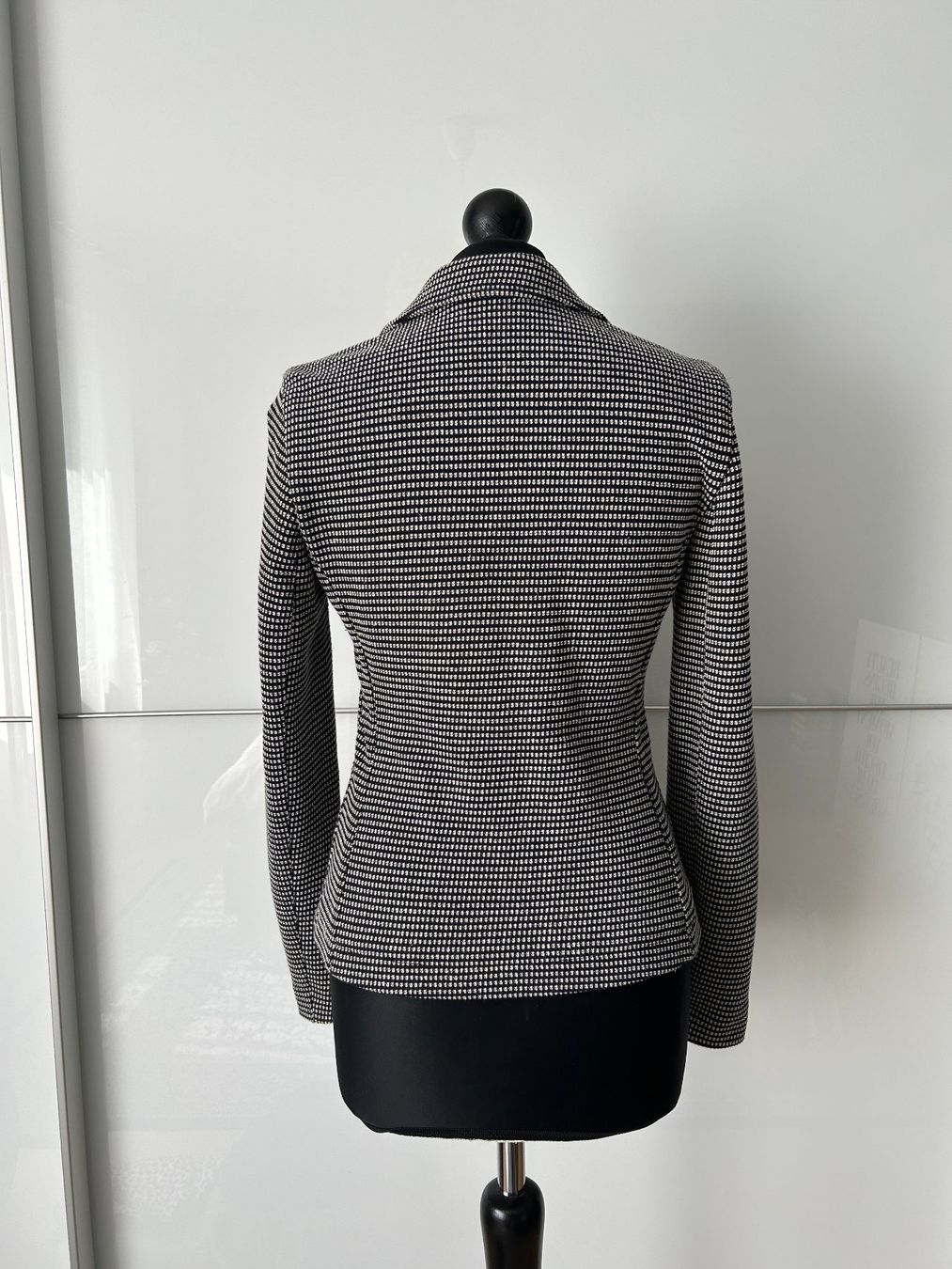 S.Oliver Giacche: Taillierter Blazer von s.Oliver – Usato da Riedholz venduto da rebeccas 4