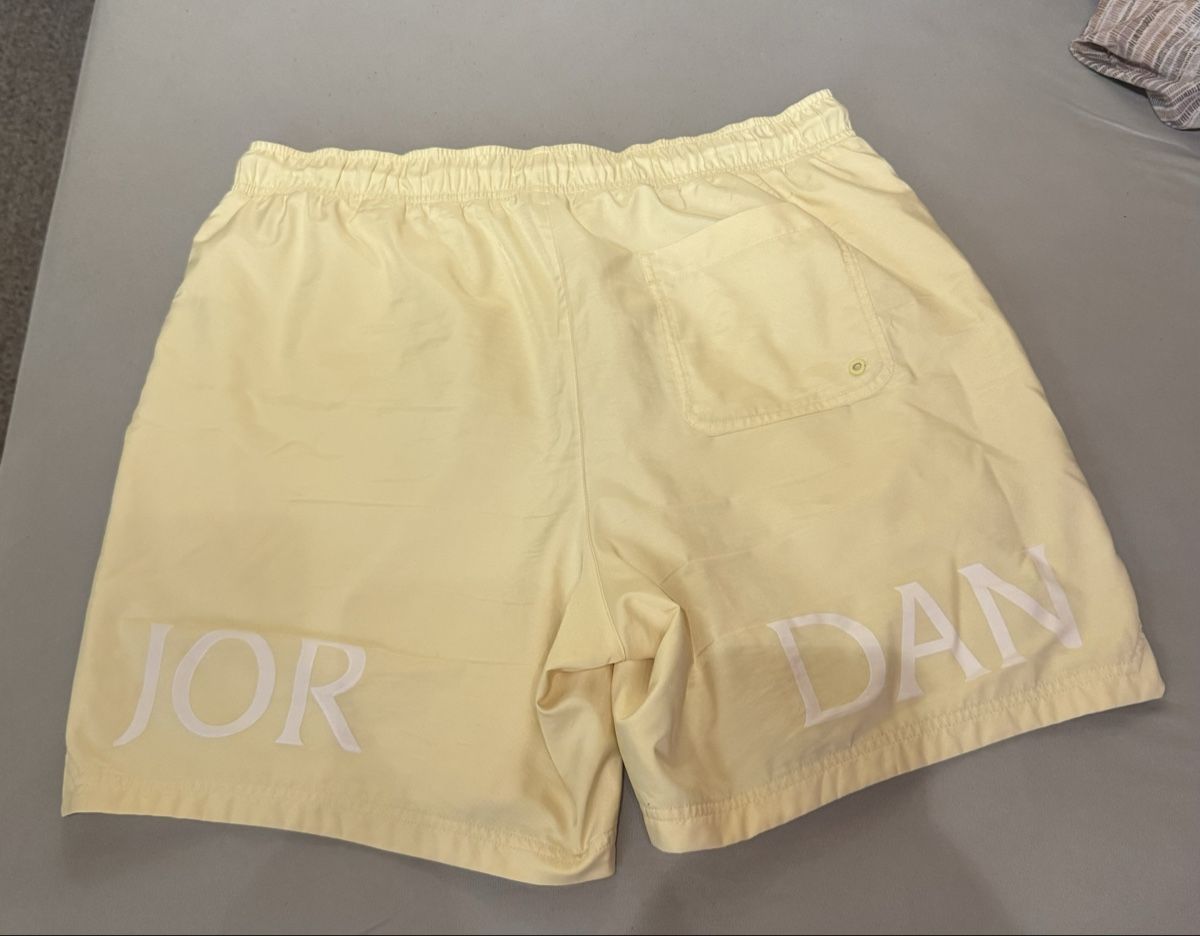 Costumi da bagno: Jordan Badehose XXL – Usato da Au SG venduto da Bego1 1