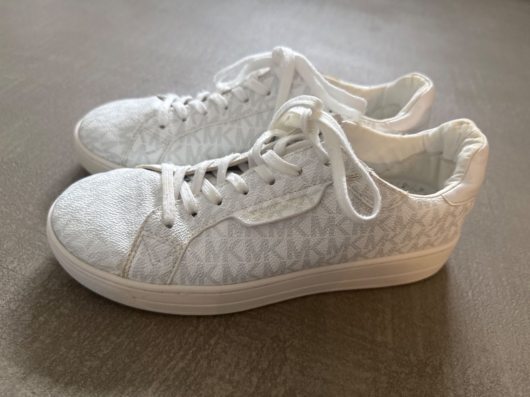 Michael Kors Scarpe da donna: Michael Kors Sneakers, 38.5 – Usato da Schindellegi venduto da butterfly242011 3