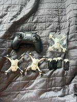 Drone HUBSAN X4 CAM PLUS