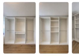 SCHNÄPPCHEN Ikea Kleiderschrank