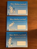 Das Mathe-Lernheft Rechnen im Zahlenraum 10/ 20