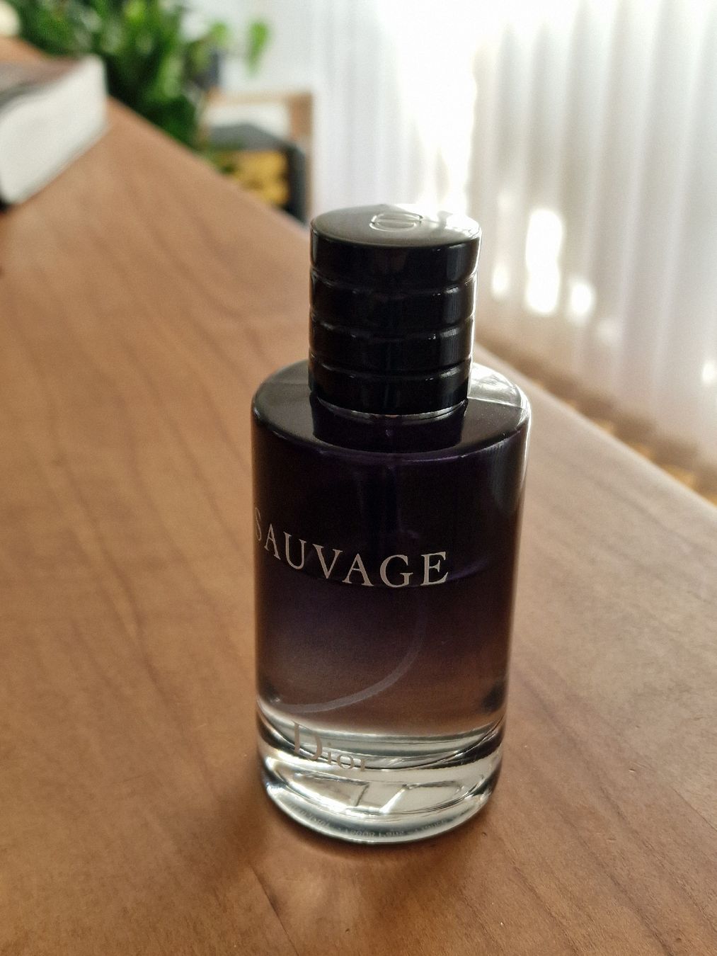 Dior Profumi & Eau de Toilette: Dior Sauvage Parfum – Usato da Bürglen UR venduto da luiroedes