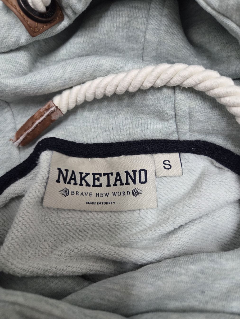 Naketano Maglioni & Felpe: Pullover, Hoodie Naketano Damen – Usato da Birr venduto da SonjaB84 2