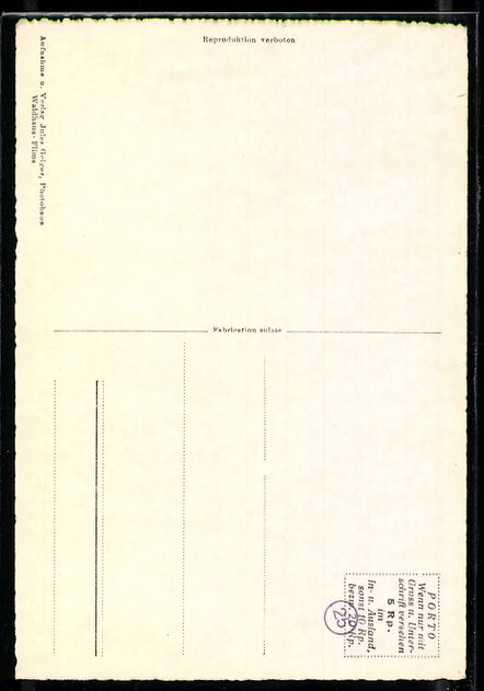 Cartes postales: AK Chur, Martinsbrunnen – D'occasion à Berlin par bartko-reher 1
