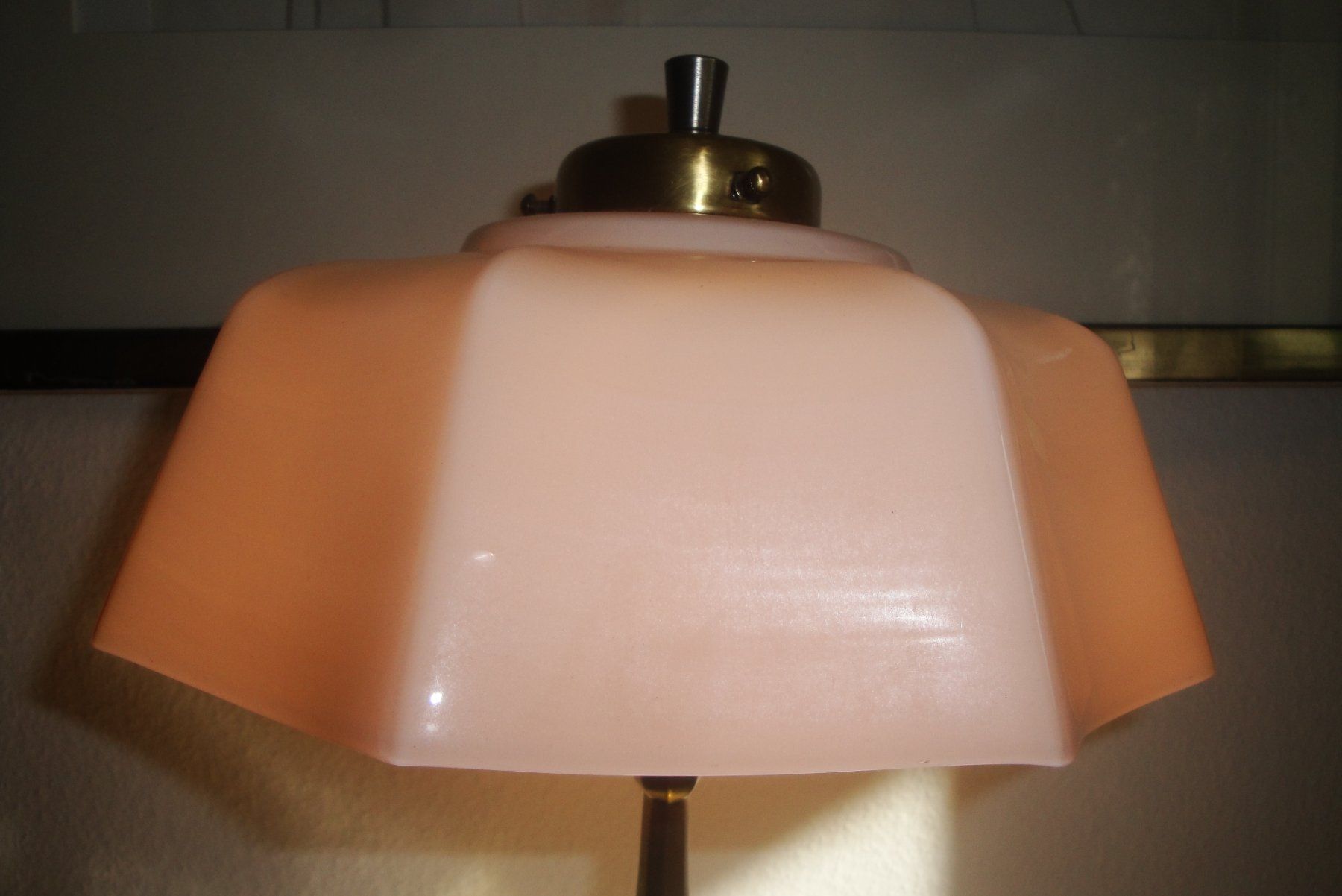 Lampade: Jugendstil Tischleuchte – Usato da Zürich venduto da Paykan 2