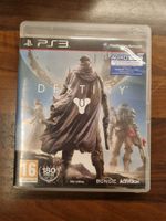 Destiny PlayStation 3