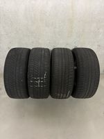 4x Continental Winterreifen 235/40 R19 96V XL