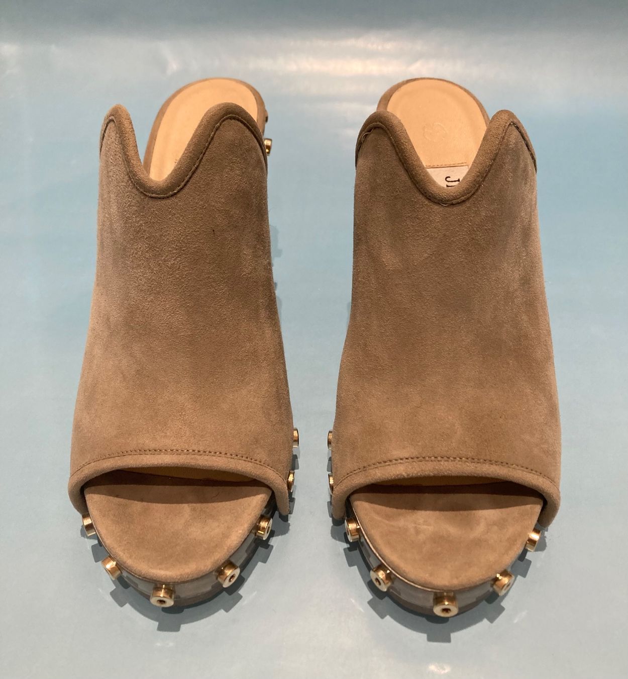 Jimmy Choo Scarpe da donna: Jimmy Choo no. 36 – Usato da Paradiso venduto da Kayakara 3