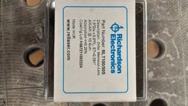Richardson Electronics Linse