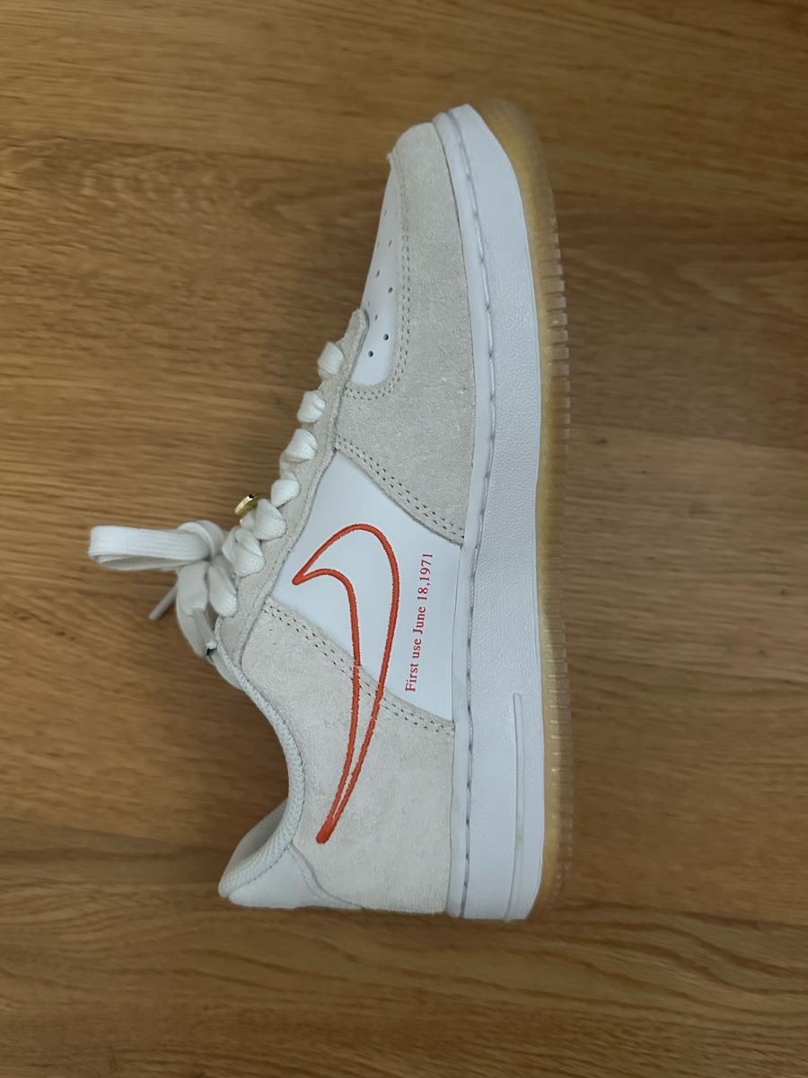 Nike Damenschuhe: Nike Air Force 1 Special – Neu und originalverpackt aus Dornach von aze_h6rq 1