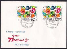 Nr. 769 Gemeinschaftsausgabe 1988