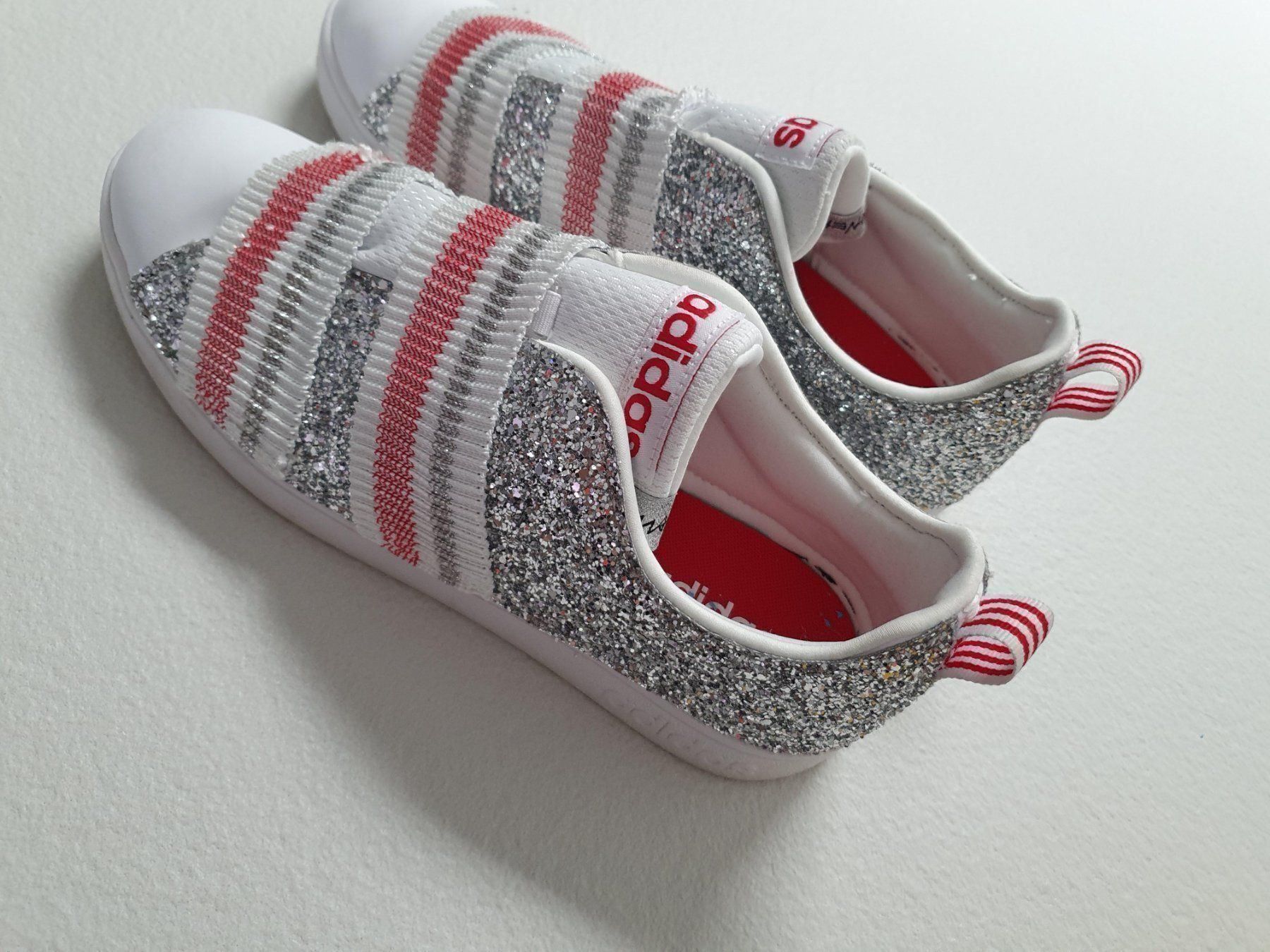 Adidas Scarpe da donna: LIMITED EDITION!Adidas gr 40 2/3 – Usato da bellinzona venduto da zeus6535 3
