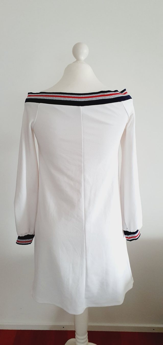 Vestiti: Kleid weiss Grösse XS – Usato da Stansstad venduto da InStyle8 1