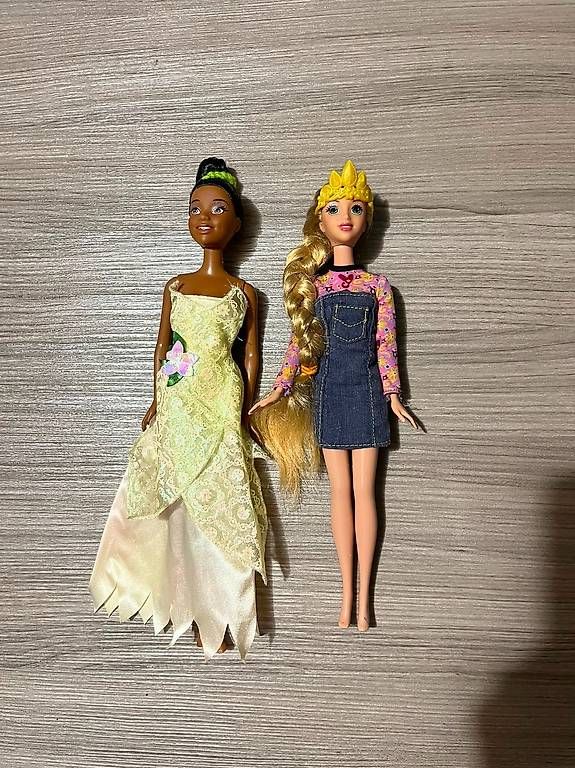 Jouets: Vendo giocattoli barbie – D'occasion à Vira (Gambarogno) par emi_kw6f 2