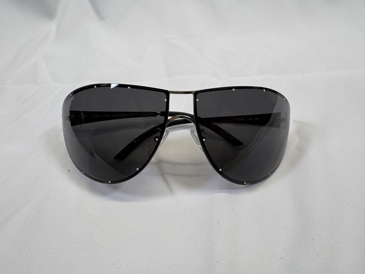 Occhiali & Lenti: Police Sonnenbrille – Usato da Elgg venduto da Jo_Naj 1