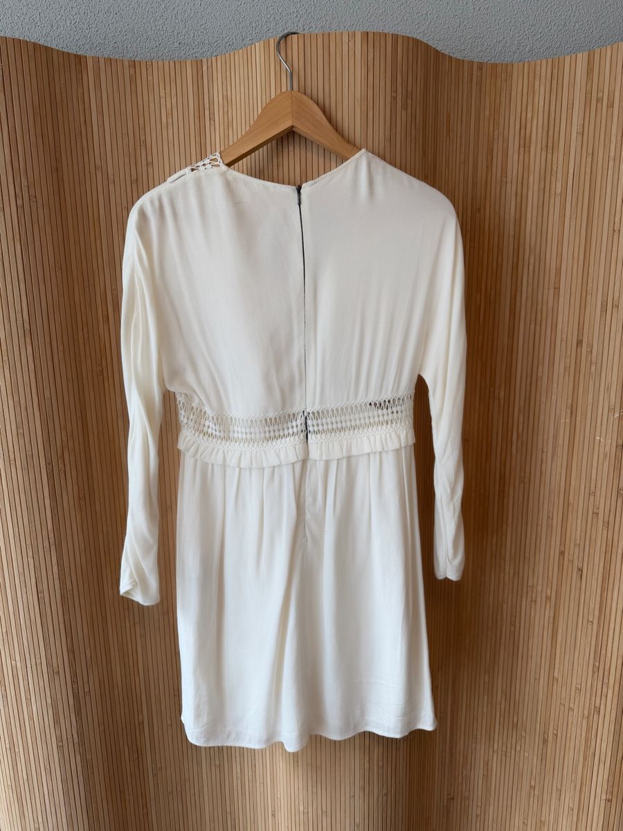 Maje Vestiti: Beautiful Maje Dress, Gr 36 – Usato da Zürich venduto da gondeli2012 1