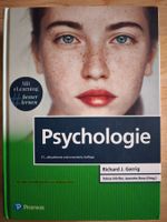 Psychologie - Richard J. Gerrig