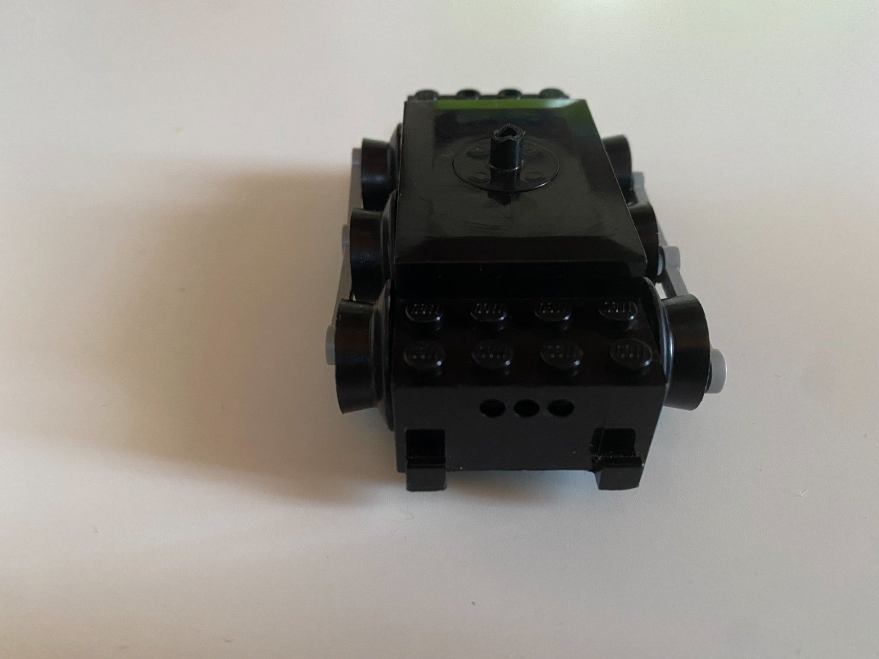Lego Spielzeuge: LEGO - EISENBAHN - 12 VOLT - MOTOR – Gebraucht aus Gelterkinden von ajdt4 3