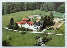 Kinderheim "Paradies", Mettmenstetten