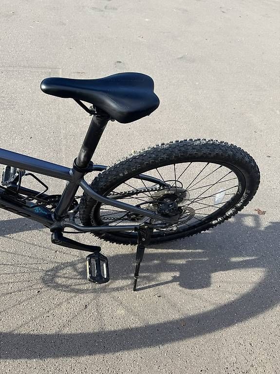 Vélos: Norco Fluid, 24 Zoll – D'occasion à Spiegel b. Bern par ale_b5pt 2