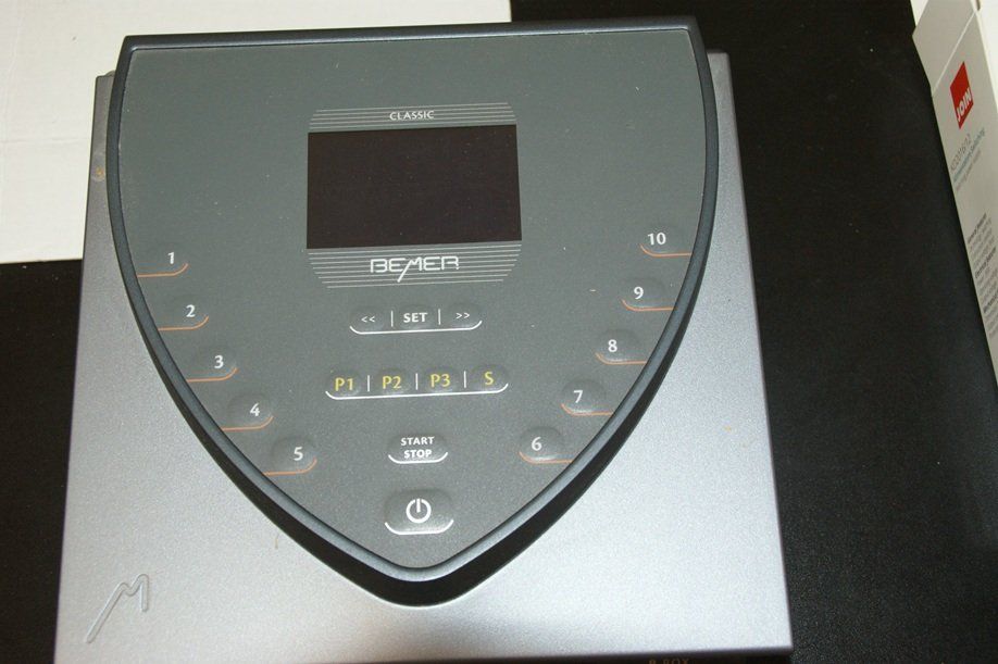 Appareils médicaux: BEMER Set Classic – D'occasion à Holderbank AG par TeamRene 1