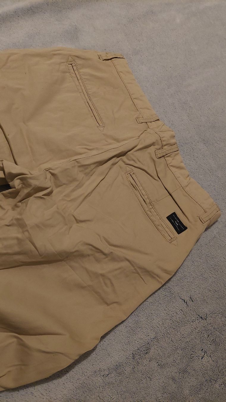 Pantaloni: Hose Selected Homme EU 30/32" – Usato da Zürich venduto da Romstyle 2