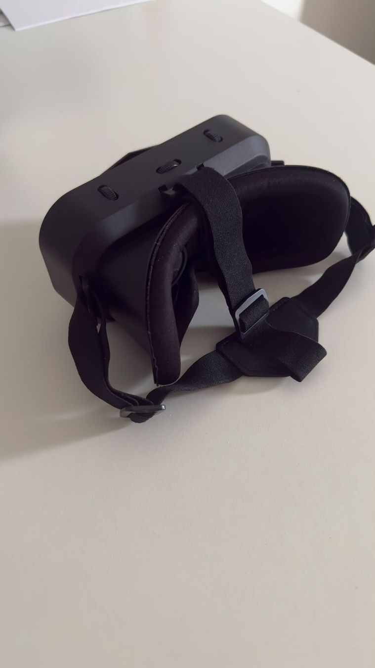 Casque VR: VR Shinecon – D'occasion à Kloten par mfg_hz5z 2