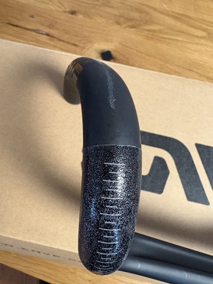 Enve Pezzi di ricambio: Enve Gravel Handlebar 42cm – Nuovo (secondo la descrizione) da Benken SG venduto da sol_5wnz 4