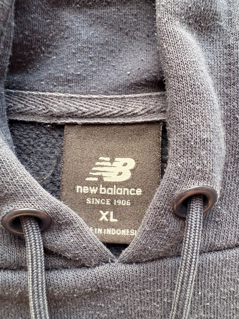 New Balance Maglioni & Felpe: New Balance Pullover – Usato da Wigoltingen venduto da _vntg_ 2